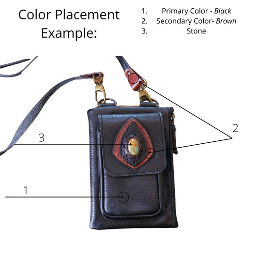 Custom Boreal Bag | Design Your Own