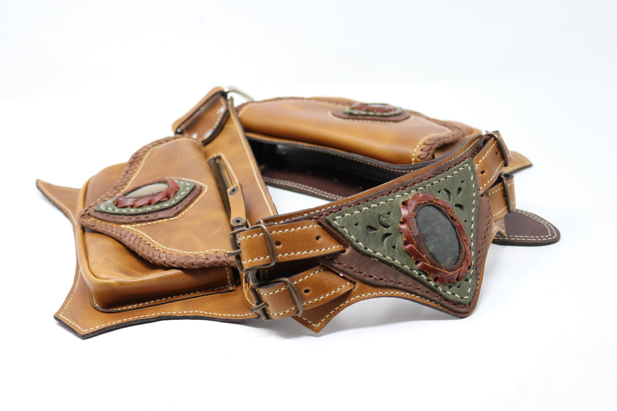 El Milagro Hip Belt | Current Stock