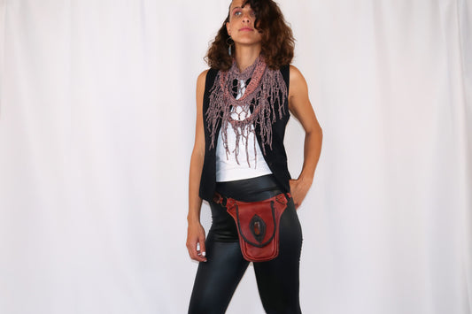 Custom Comandante Hip Belt | Design Your Own - view 8