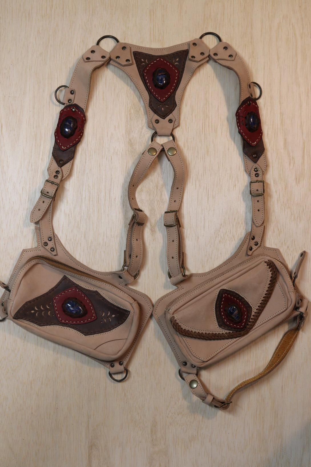 El Sureno Holster | Current Stock