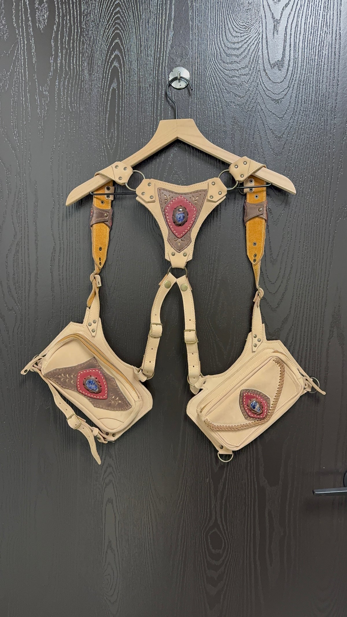El Sureno Holster | Current Stock