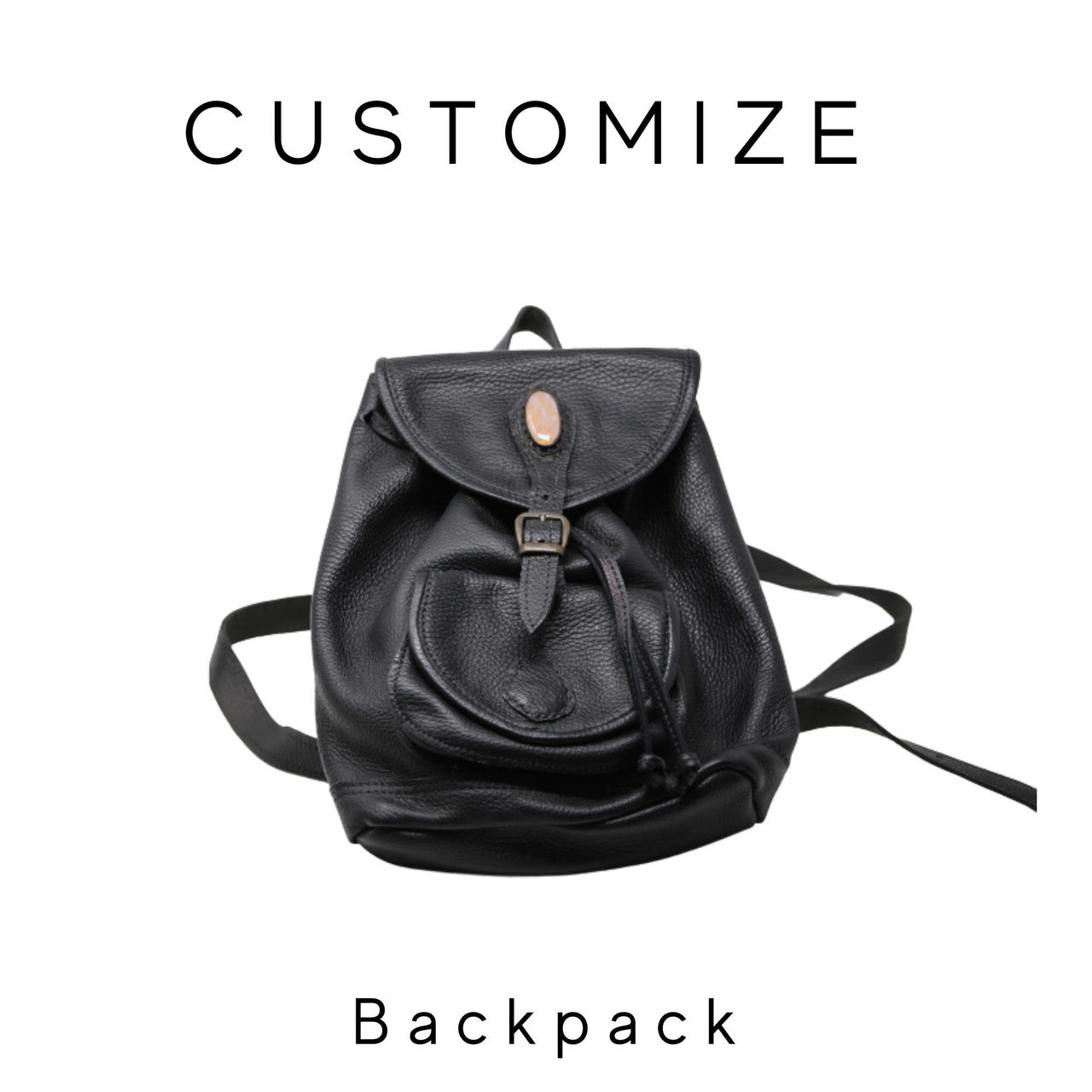 Custom Backpack | Design Your Own