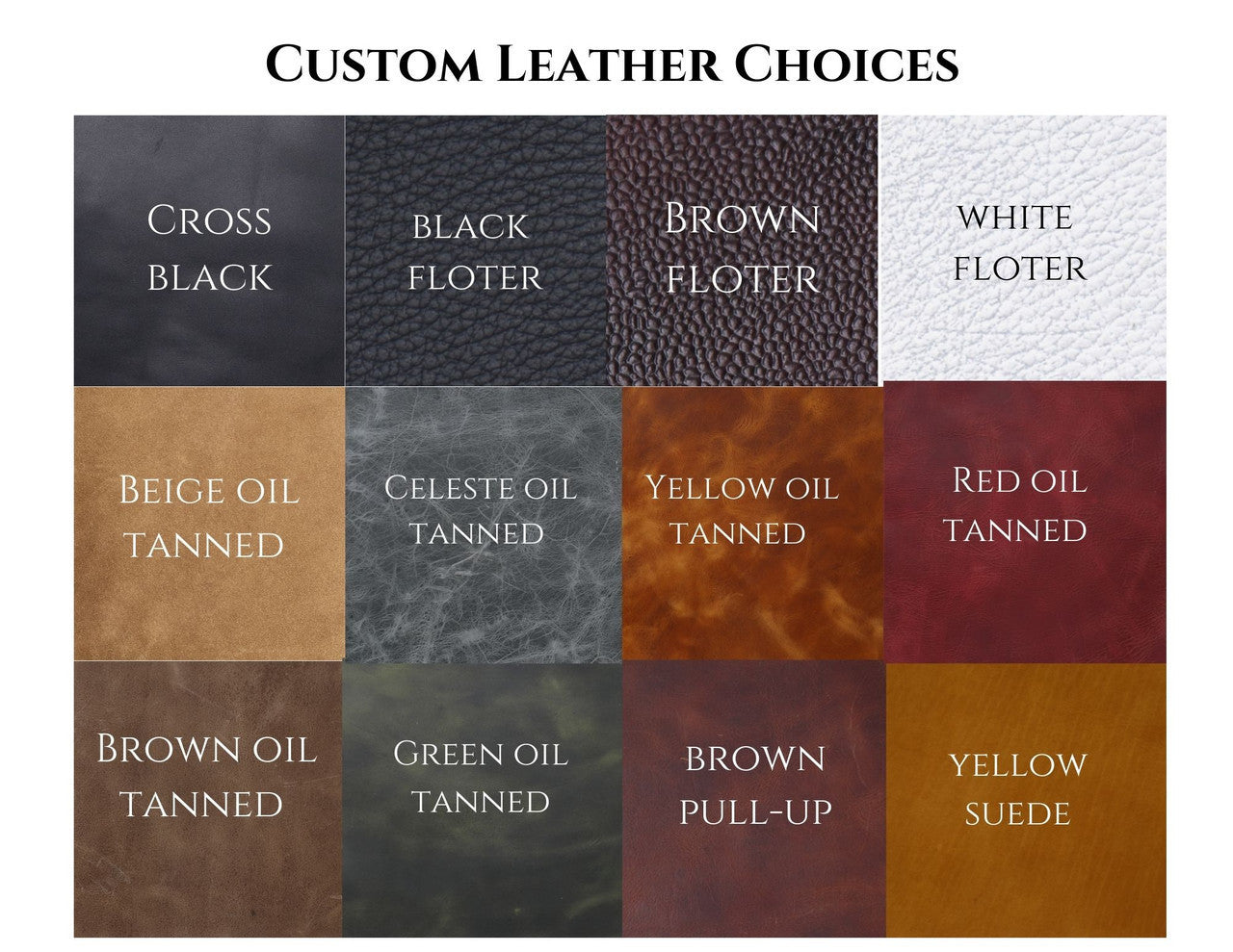 Custom Boreal Bag | Design Your Own