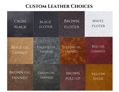 Custom Boreal Bag | Design Your Own