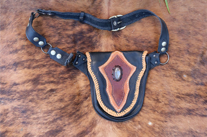 El Coyote Hip Belt