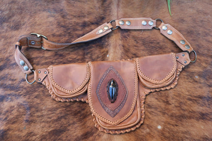 Bolivar Hip Belt | Current Stock