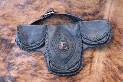 Bolivar Hip Belt | Current Stock