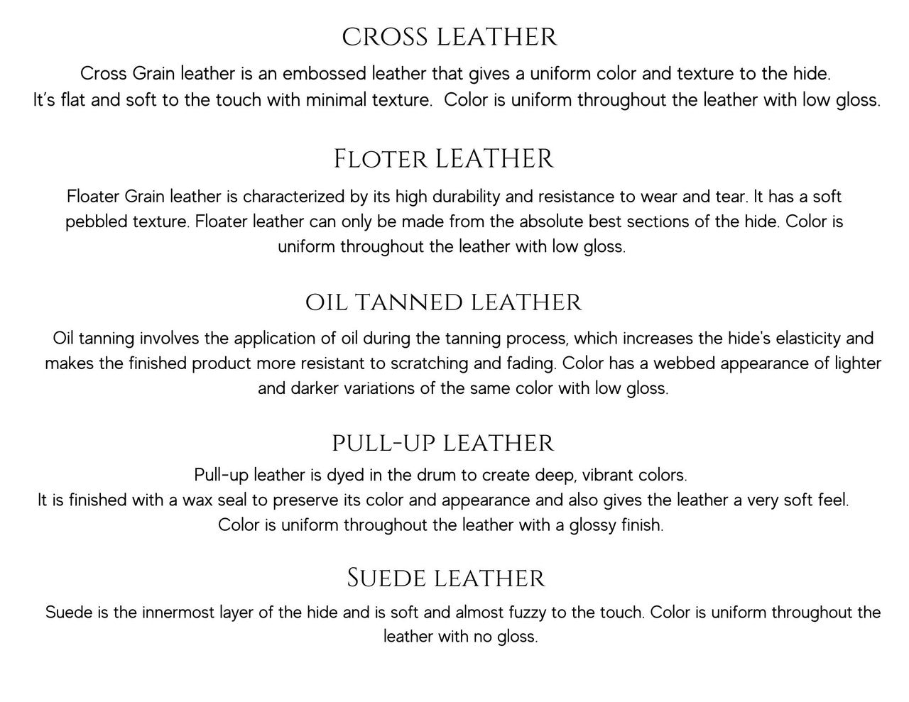 Custom Occidental Holster | Design Your Own - view 5