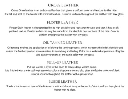 Custom El Norteno Holster | Design Your Own - view 6