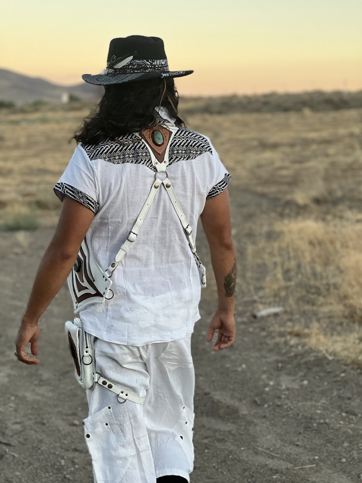 El Oriente Holster | Current Stock