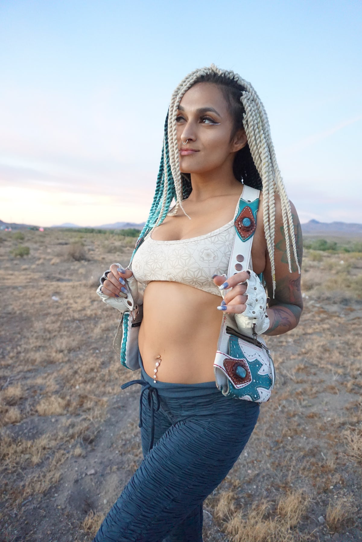 Occidental Holster | Current Stock