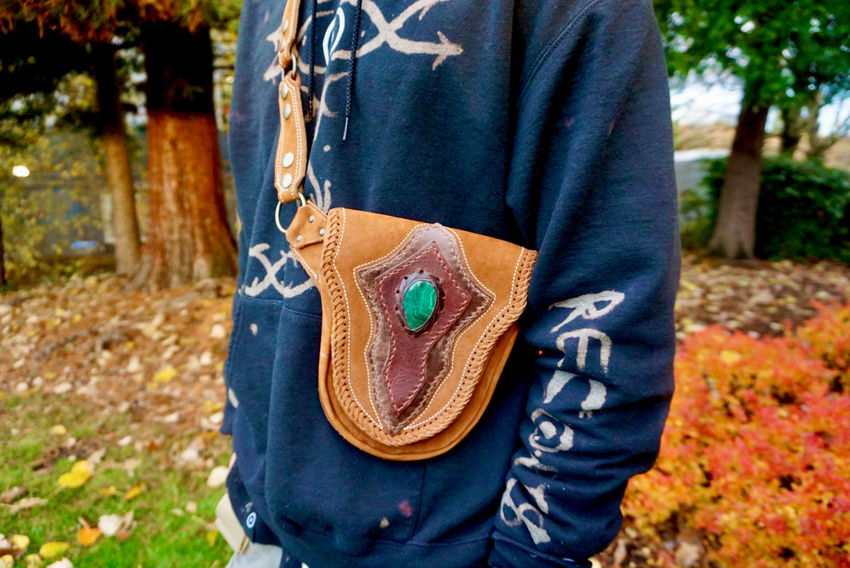 El Coyote Hip Belt | Current Stock