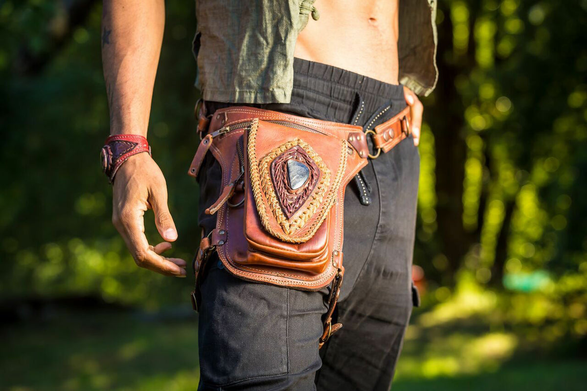 Aventurera Utility Belt | Current Stock
