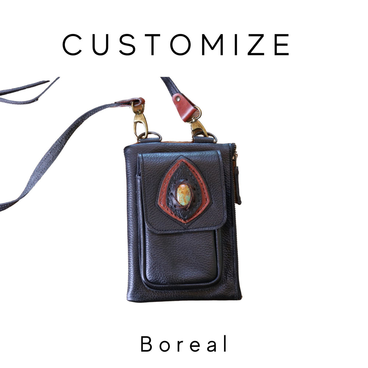 Custom Boreal Bag | Design Your Own