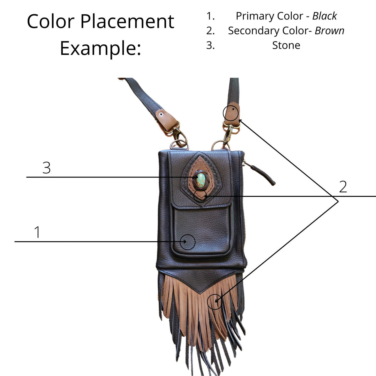 Custom Boreal Bag | Design Your Own