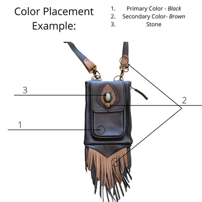 Custom Boreal Bag | Design Your Own