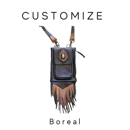 Custom Boreal Bag | Design Your Own