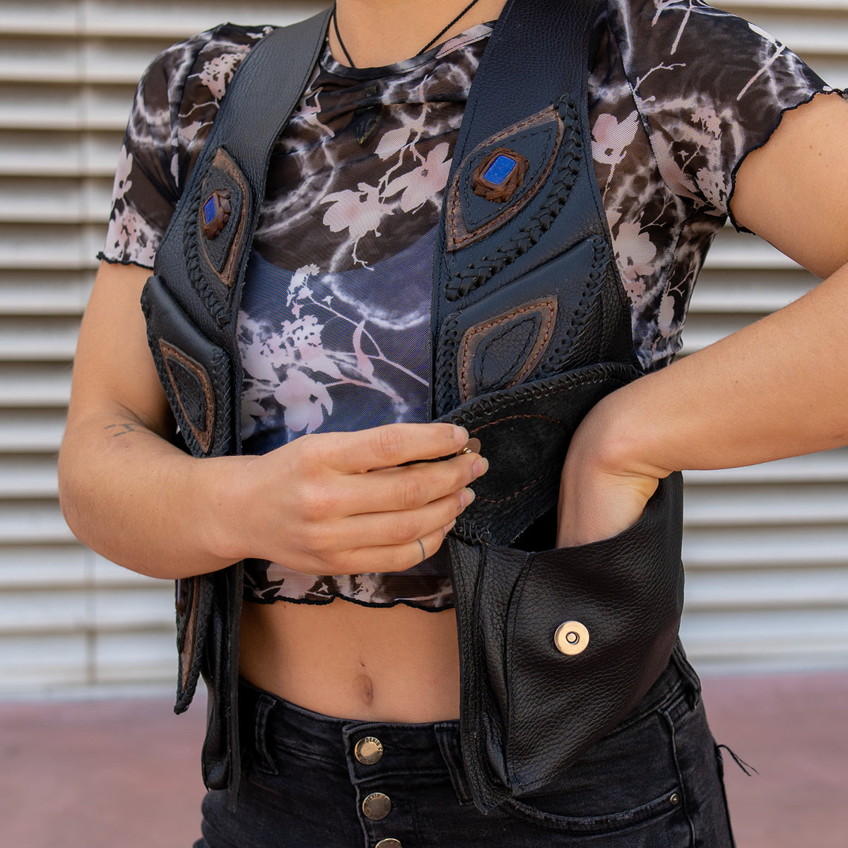 El Norteno Holster | Current Stock