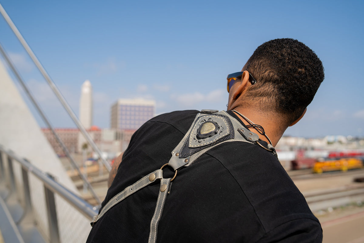 El Oriente Holster | Current Stock