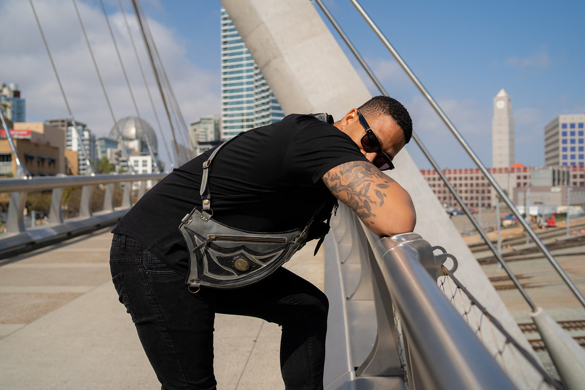 El Oriente Holster | Current Stock