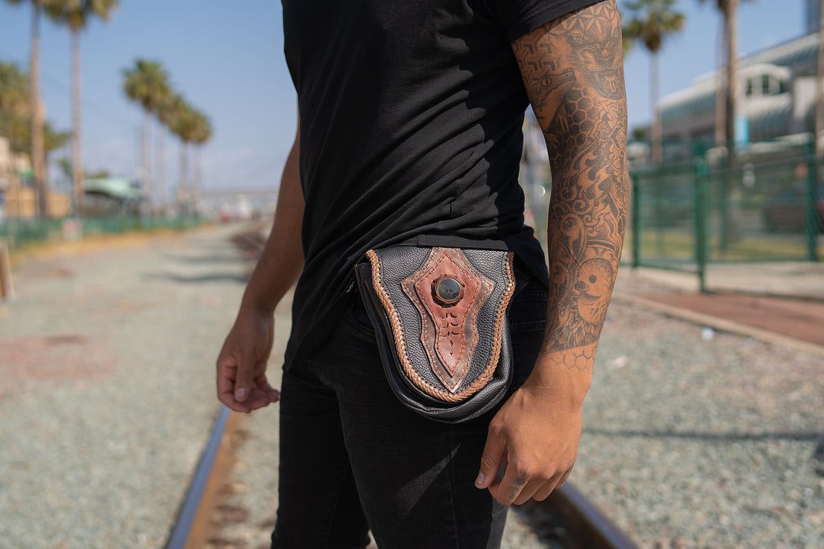 El Coyote Hip Belt | Current Stock
