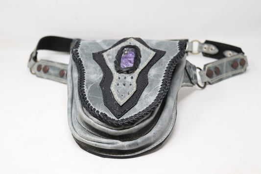 El Coyote Hip Belt