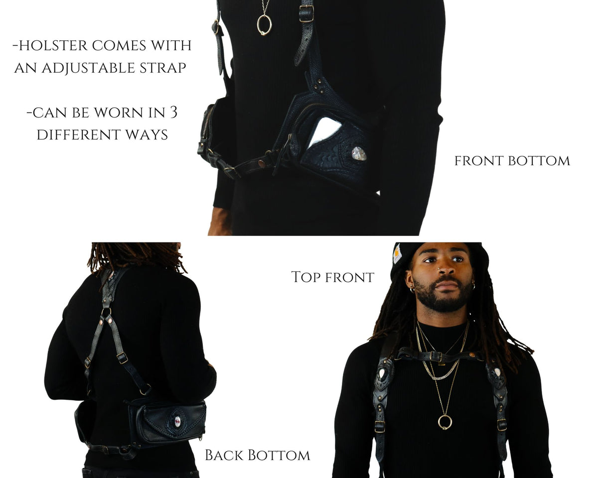 El Sureno Holster | Current Stock