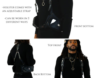 El Sureno Holster | Current Stock