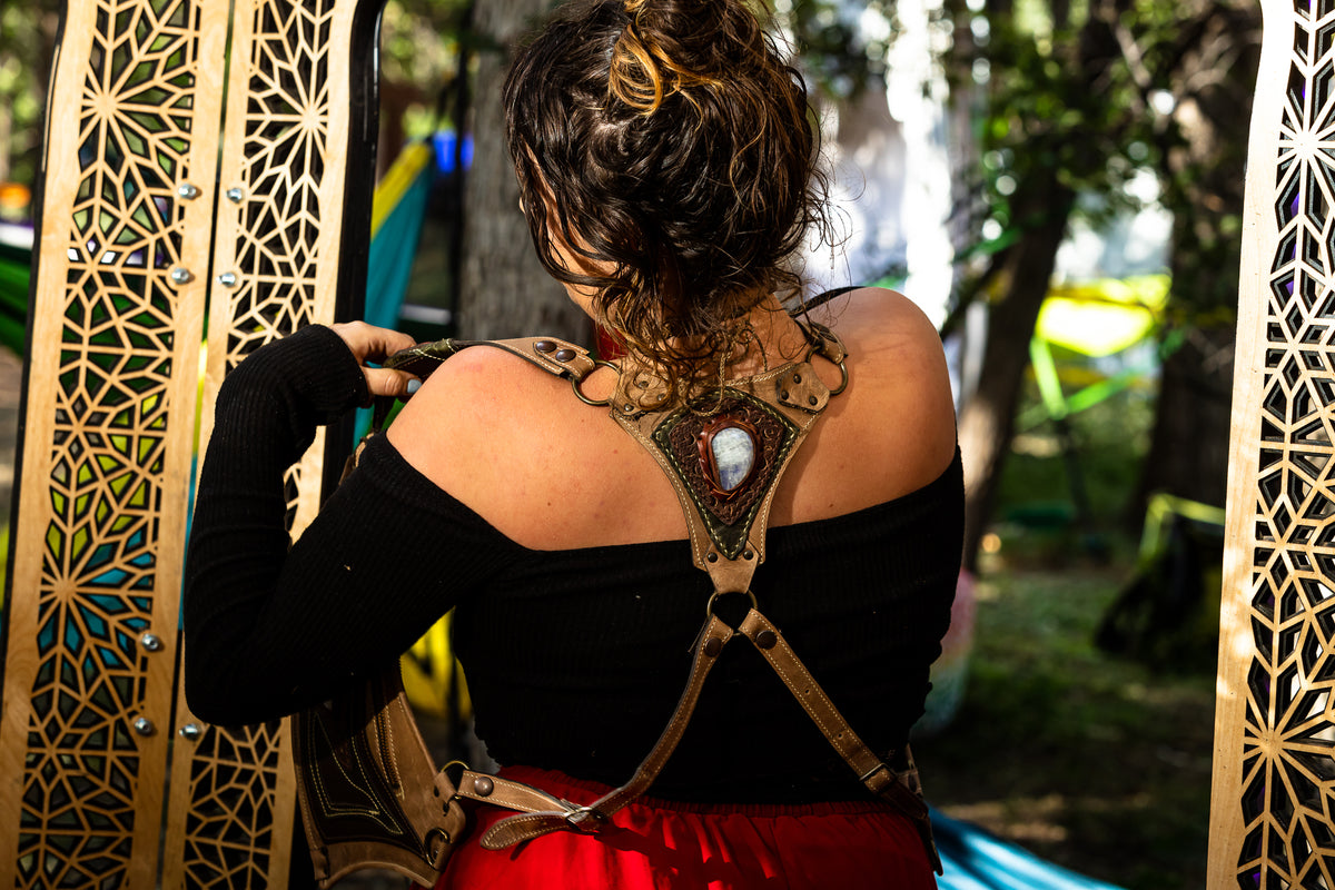 El Oriente Holster | Current Stock
