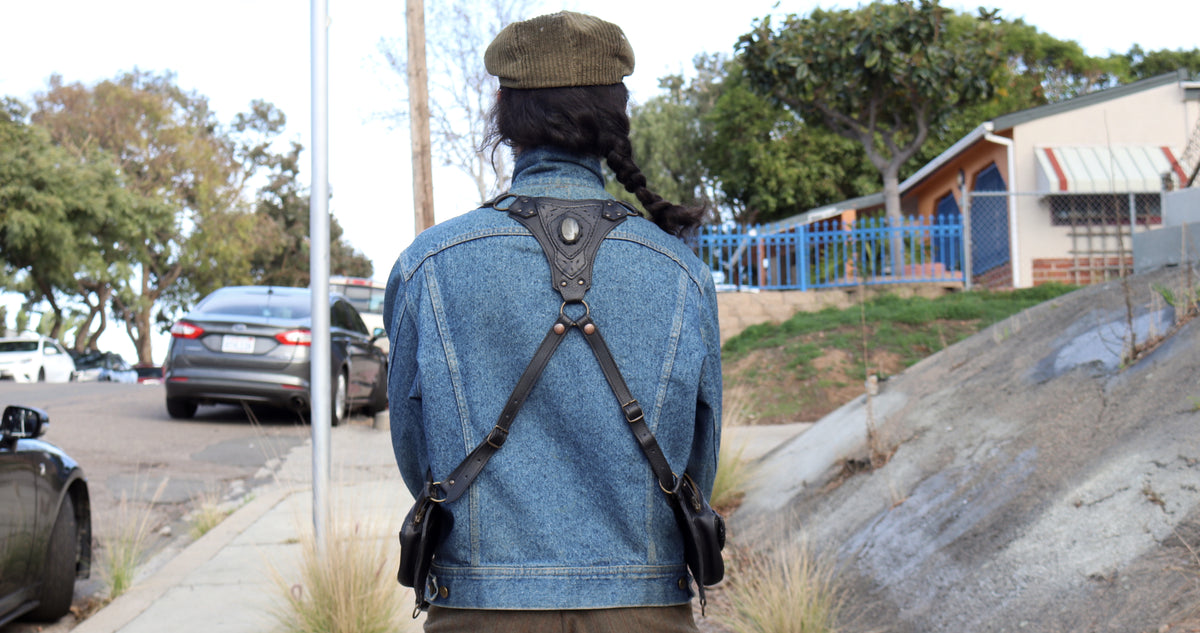 El Oriente Holster | Current Stock