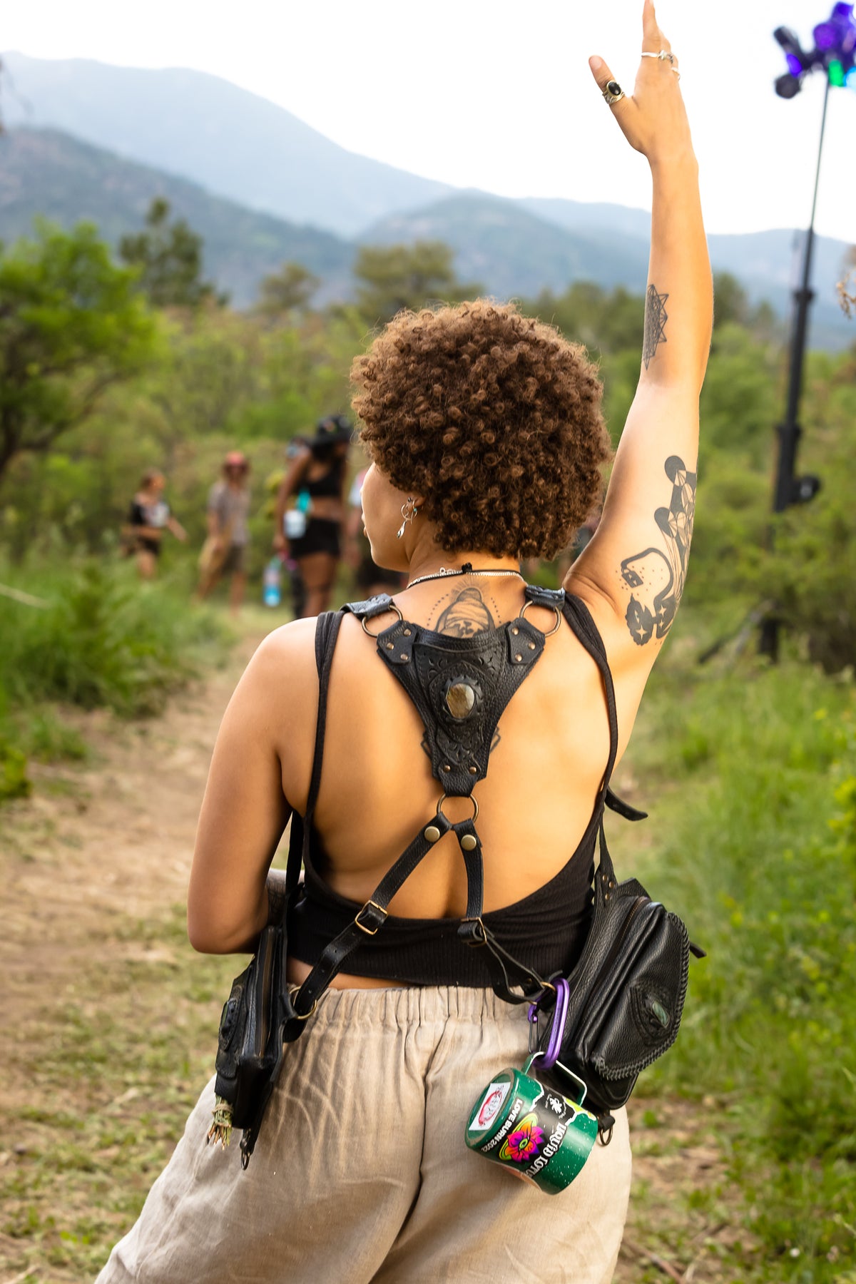 El Sureno Holster | Current Stock