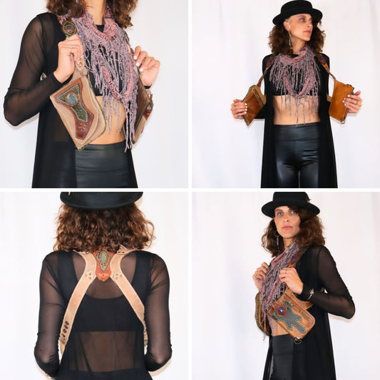 Occidental Holster | Current Stock