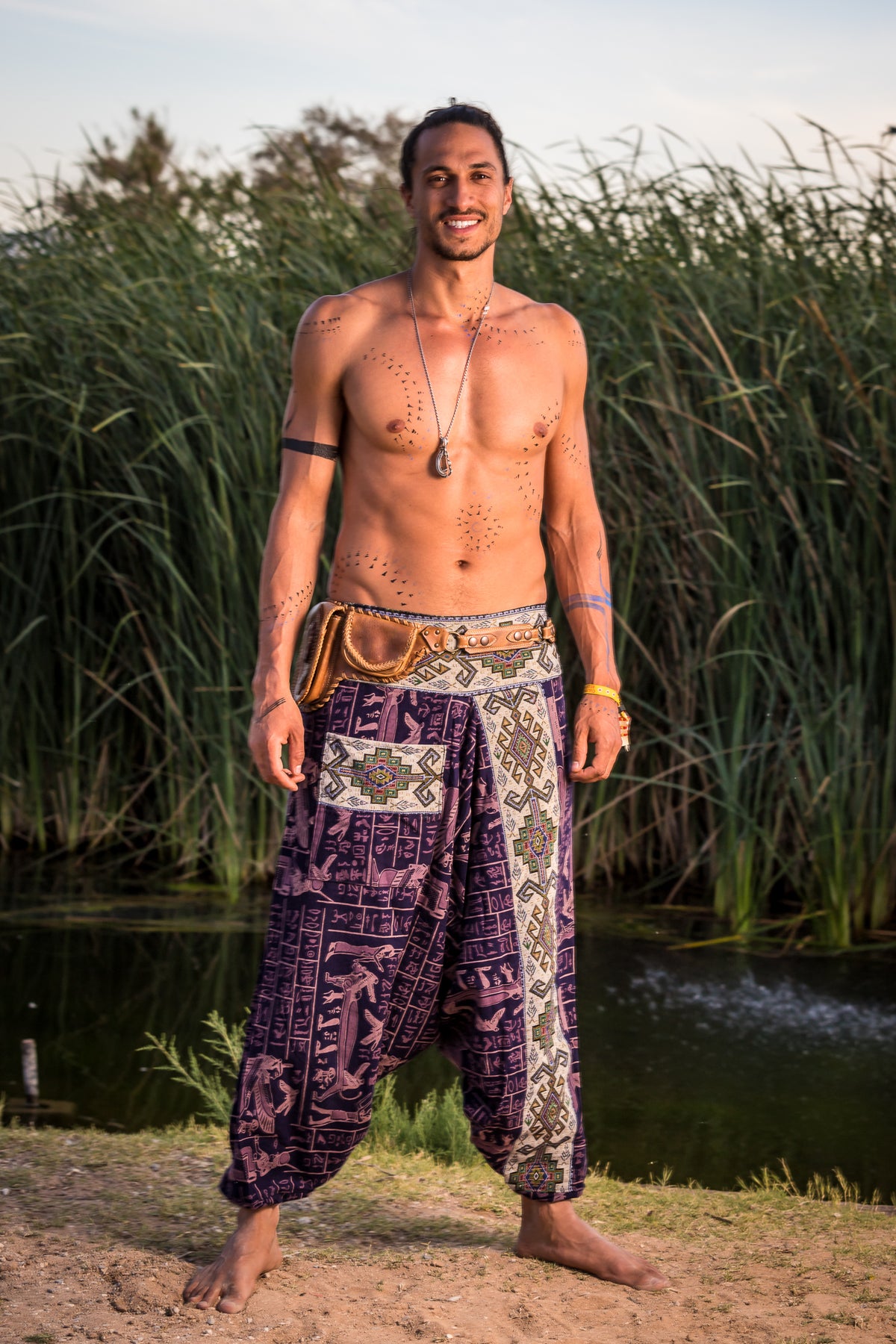 Bolivar Hip Belt | Current Stock