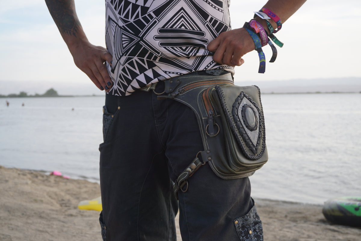 Aventurera Utility Belt | Current Stock