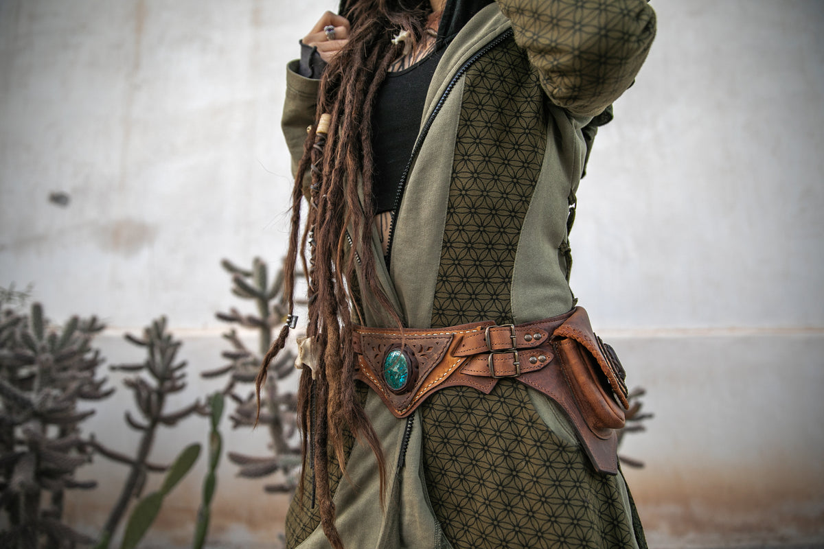 El Milagro Hip Belt | Current Stock