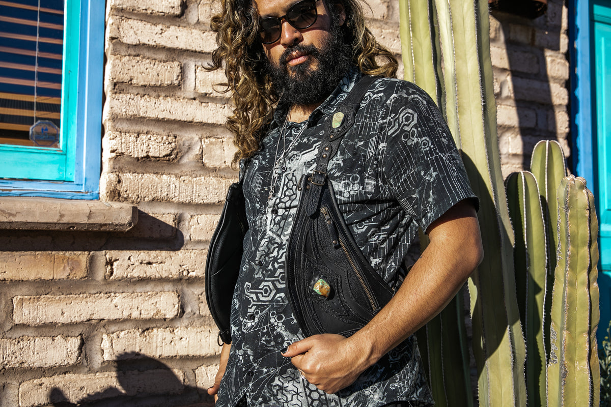 El Oriente Holster | Current Stock