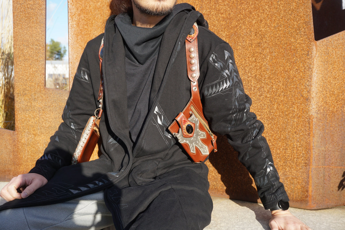 Occidental Holster | Current Stock