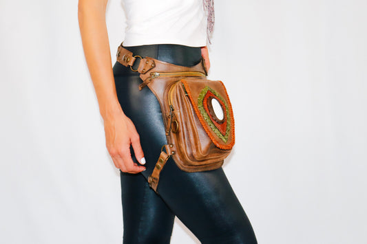 Custom Aventurera Hip Belt | Design Your Own - view 7
