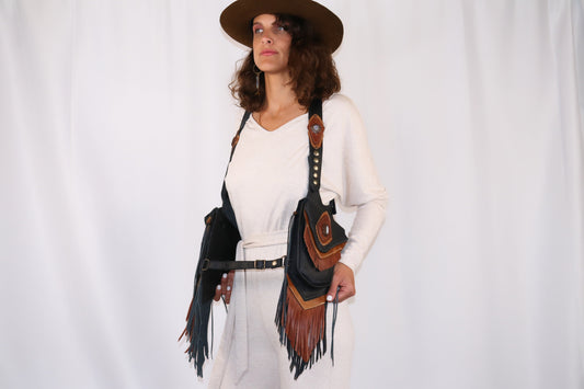 El Viajero Holster | Current Stock