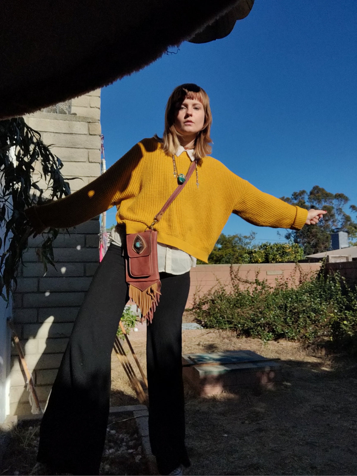 Boreal Bag | Current Stock