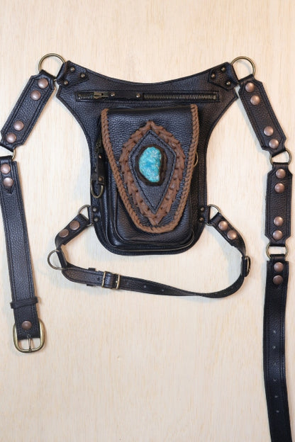 Aventurera Utility Belt | Current Stock