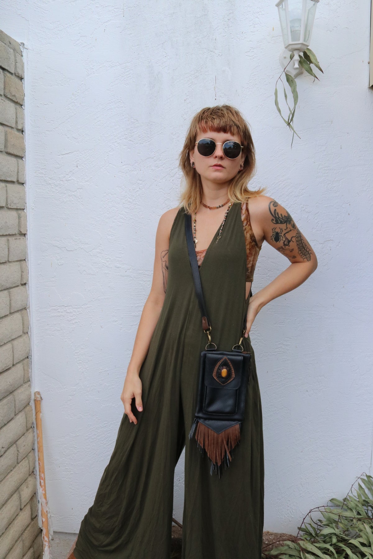 Boreal Bag | Current Stock