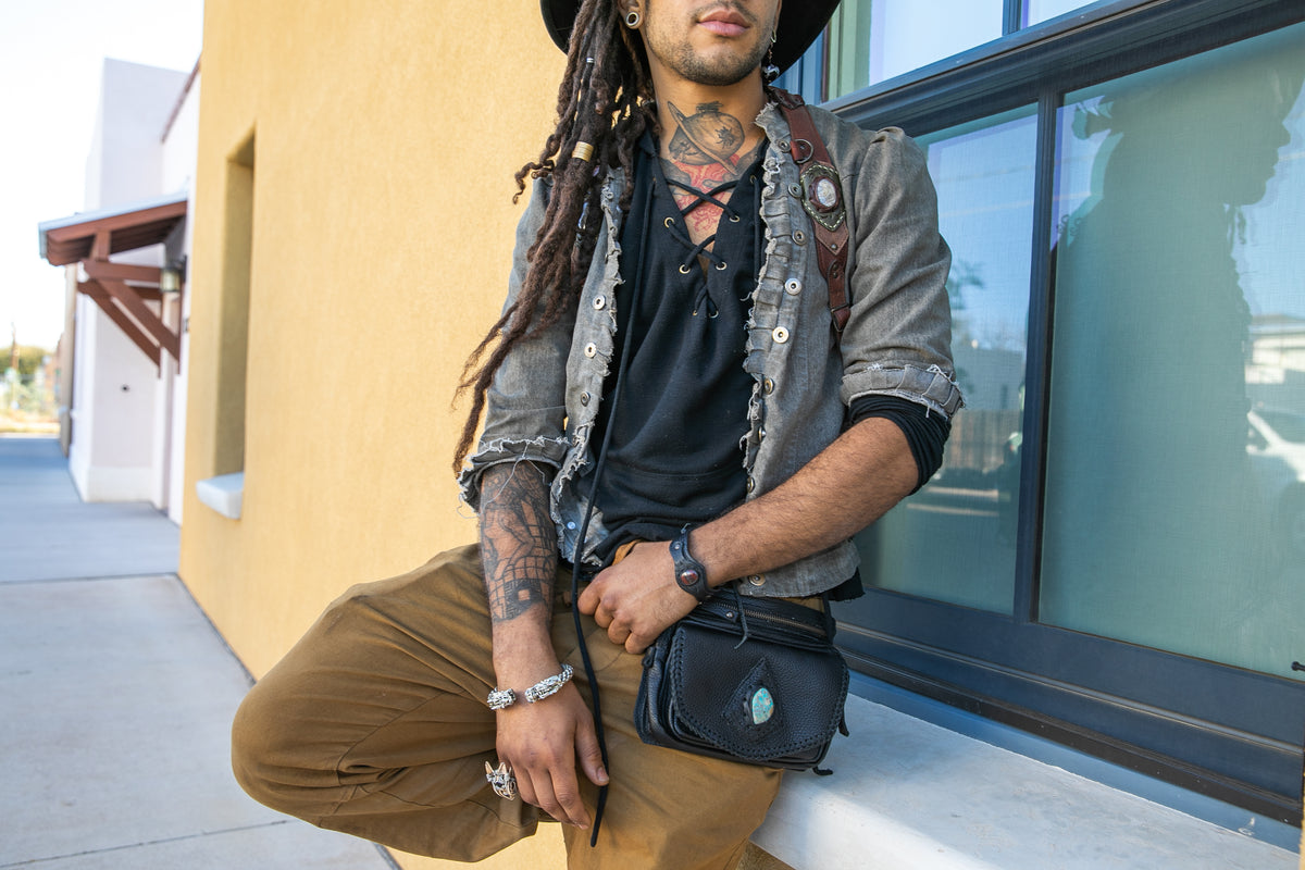 Sato Cross Body & Hip Belt | Current Stock