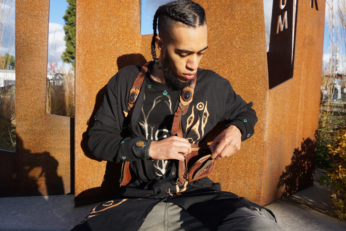 El Sureno Holster | Current Stock