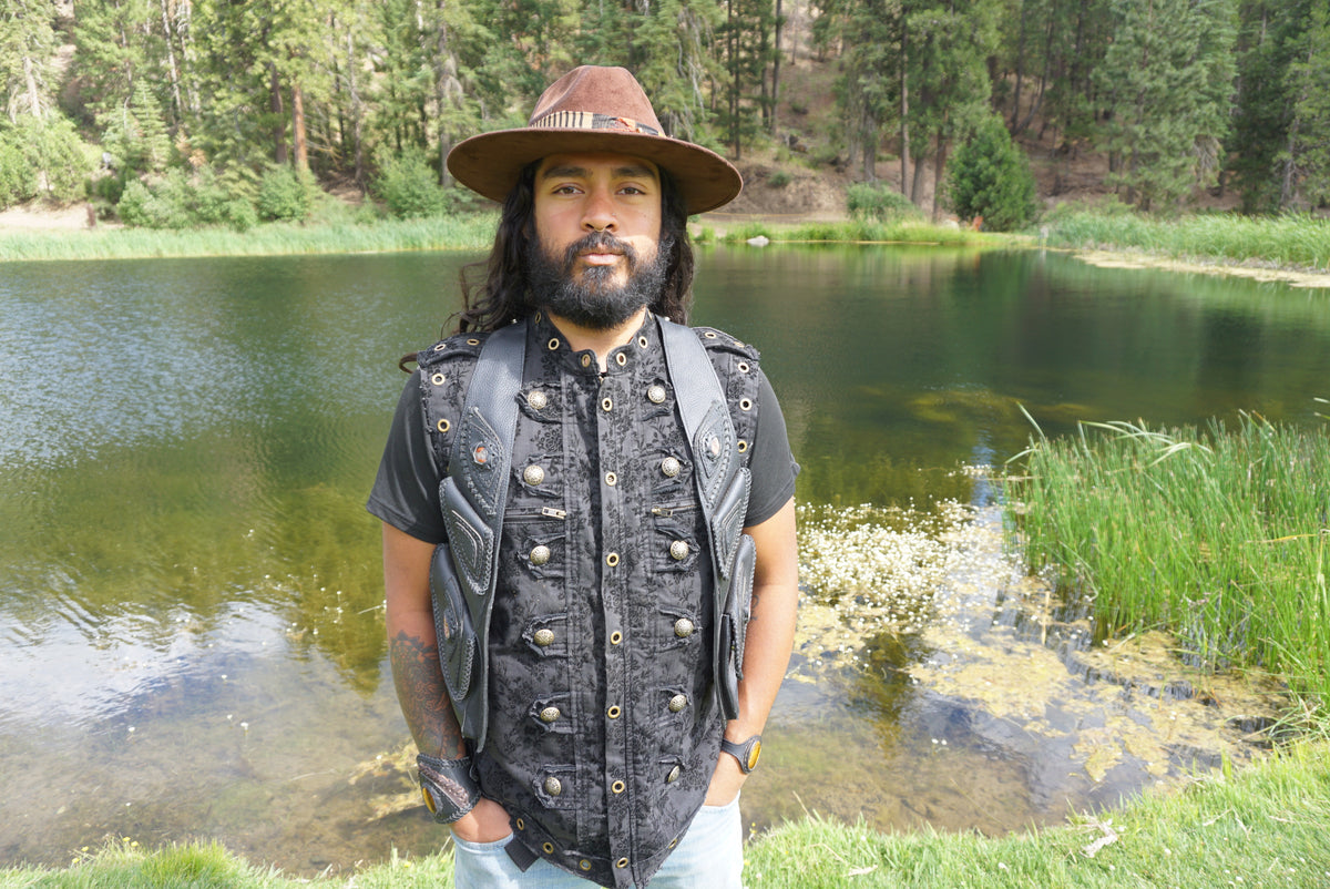 El Norteno Holster | Current Stock