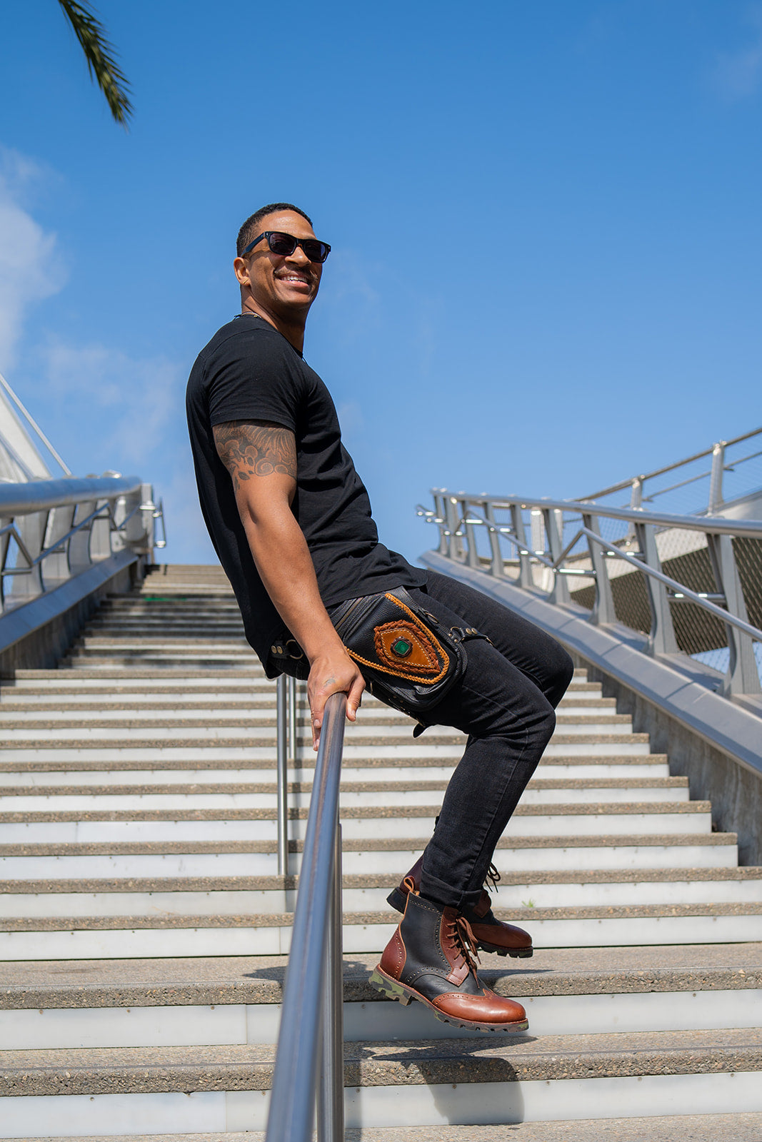 Aventurera Utility Belt | Current Stock