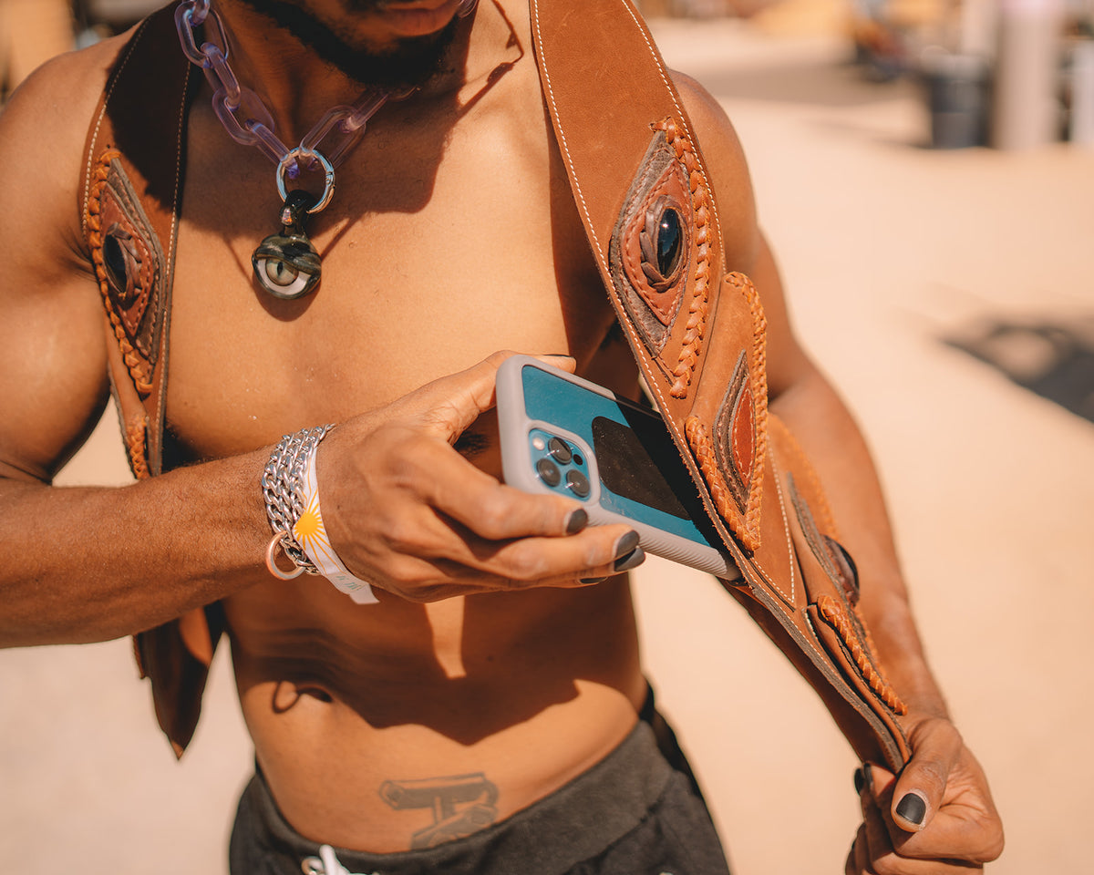 El Norteno Holster | Current Stock