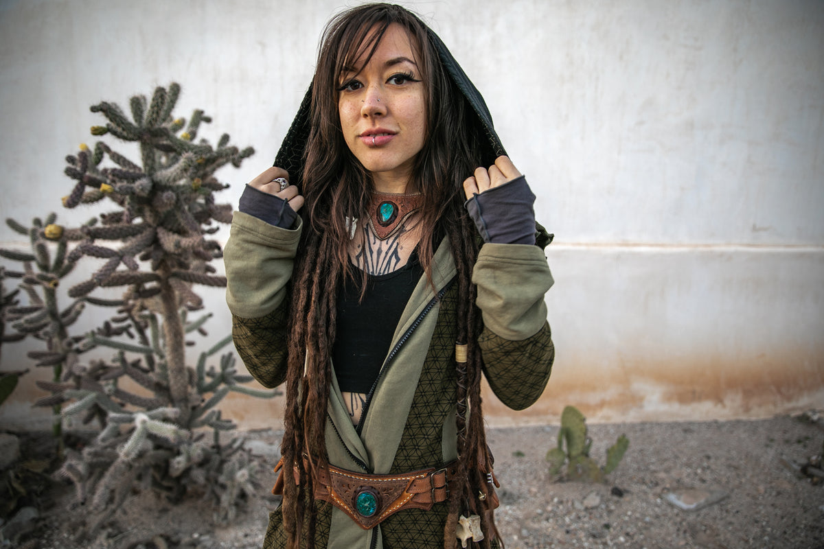 El Milagro Hip Belt | Current Stock