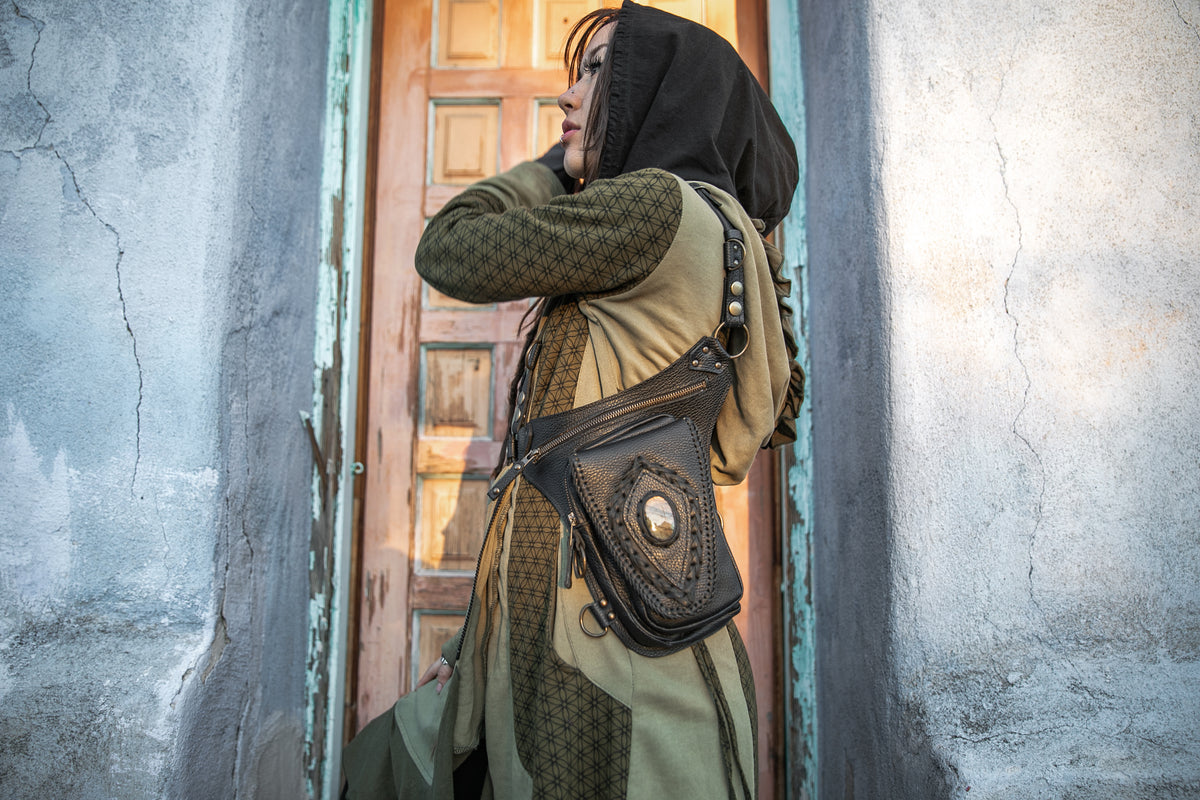 Aventurera Utility Belt | Current Stock