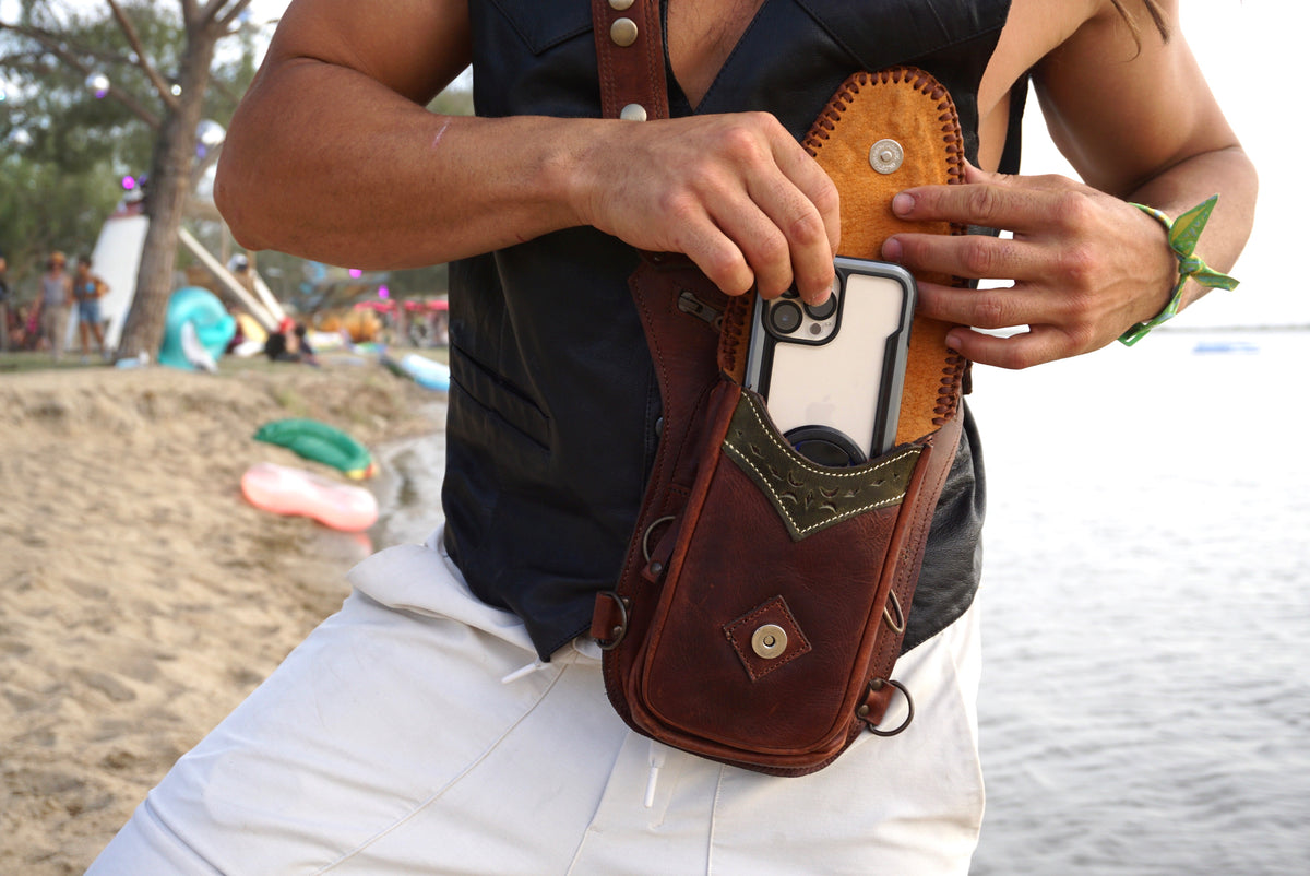 Aventurera Utility Belt | Current Stock